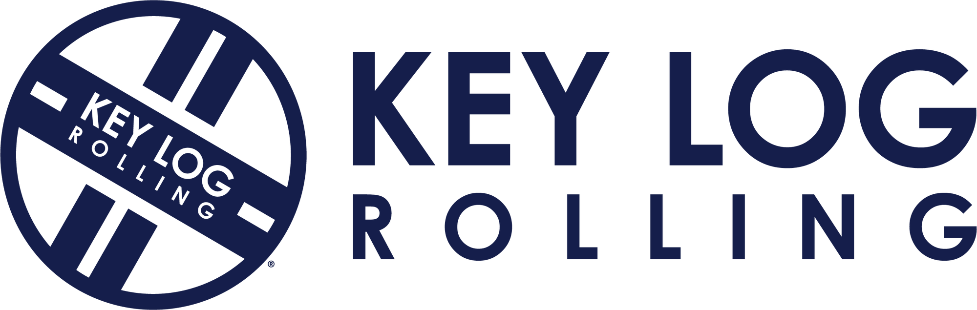 Key Log Rolling