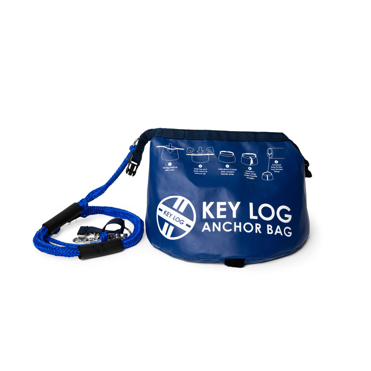 Anchor Bag System - Set of Two