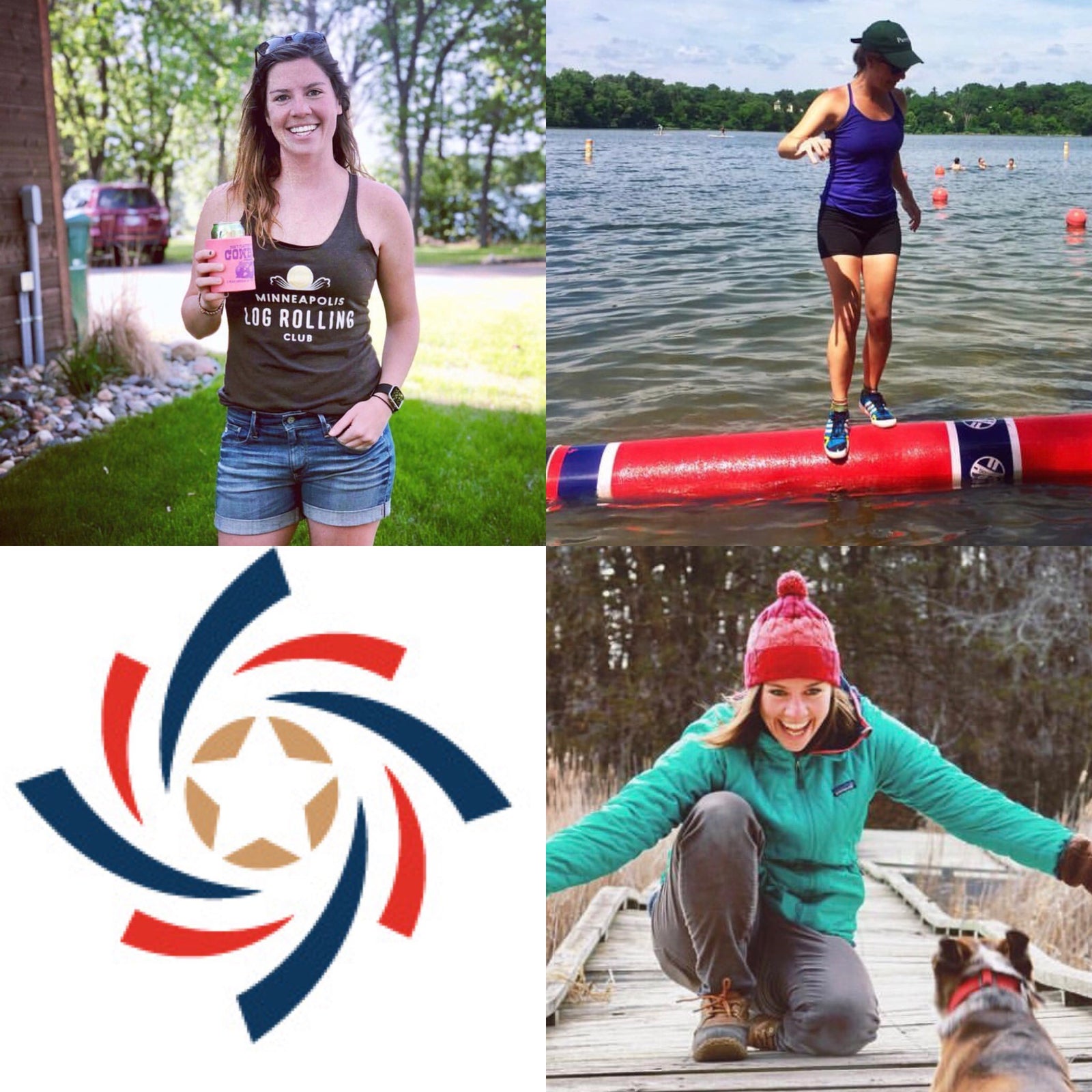 Meet Allison Kieley, New Director of Sport Development!