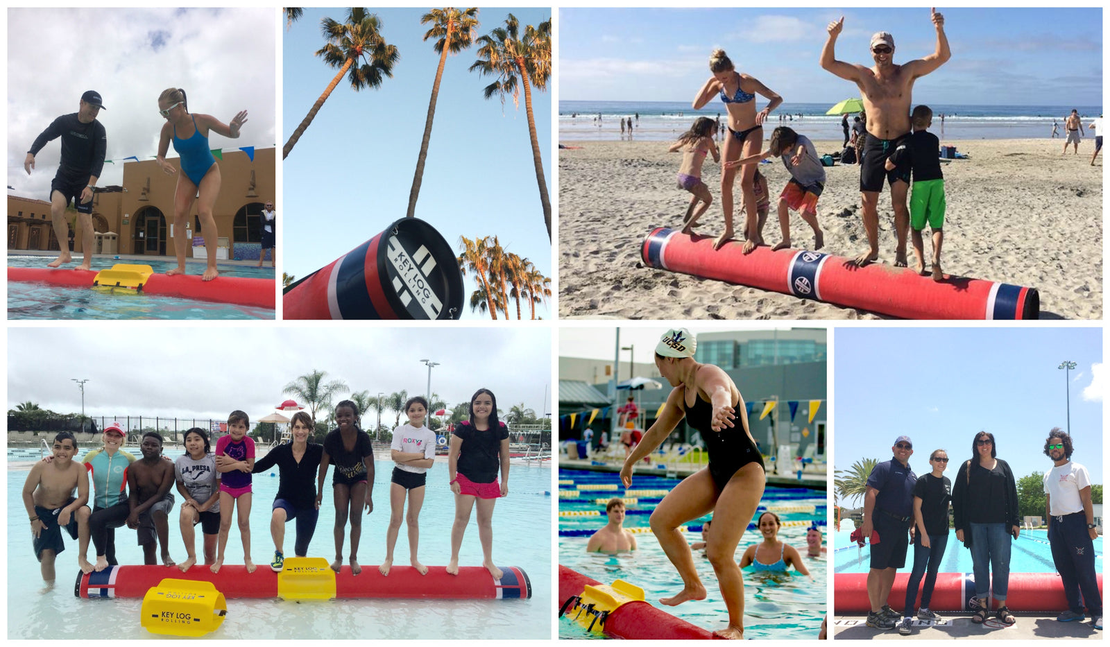 Abby Hoeschler reflects on rise of LOG ROLLING in California