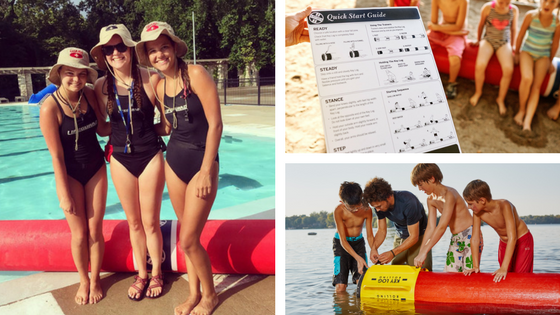 We Can Help You Get Ready for Summer!