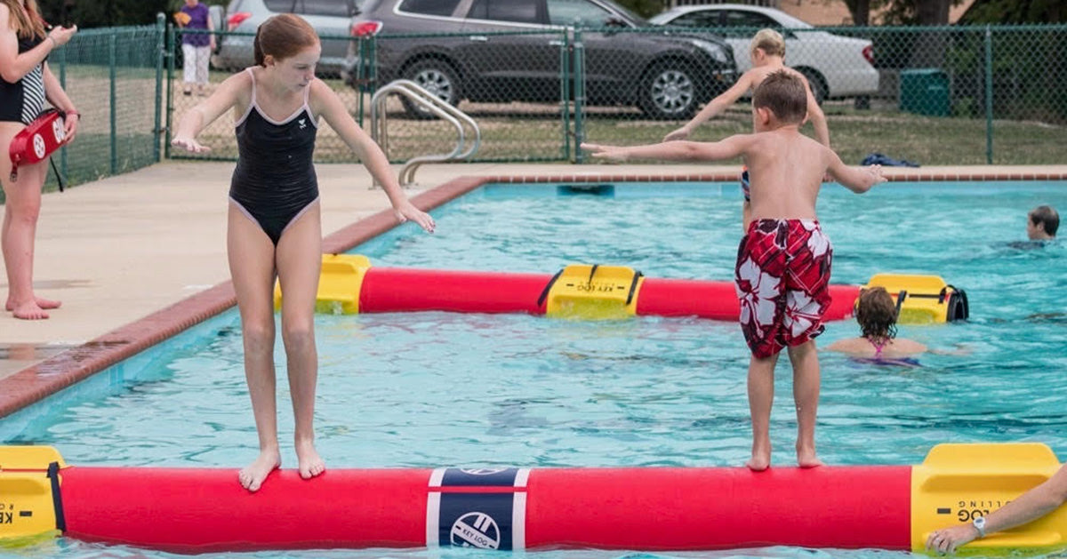 How to Offer Log Rolling as a Class