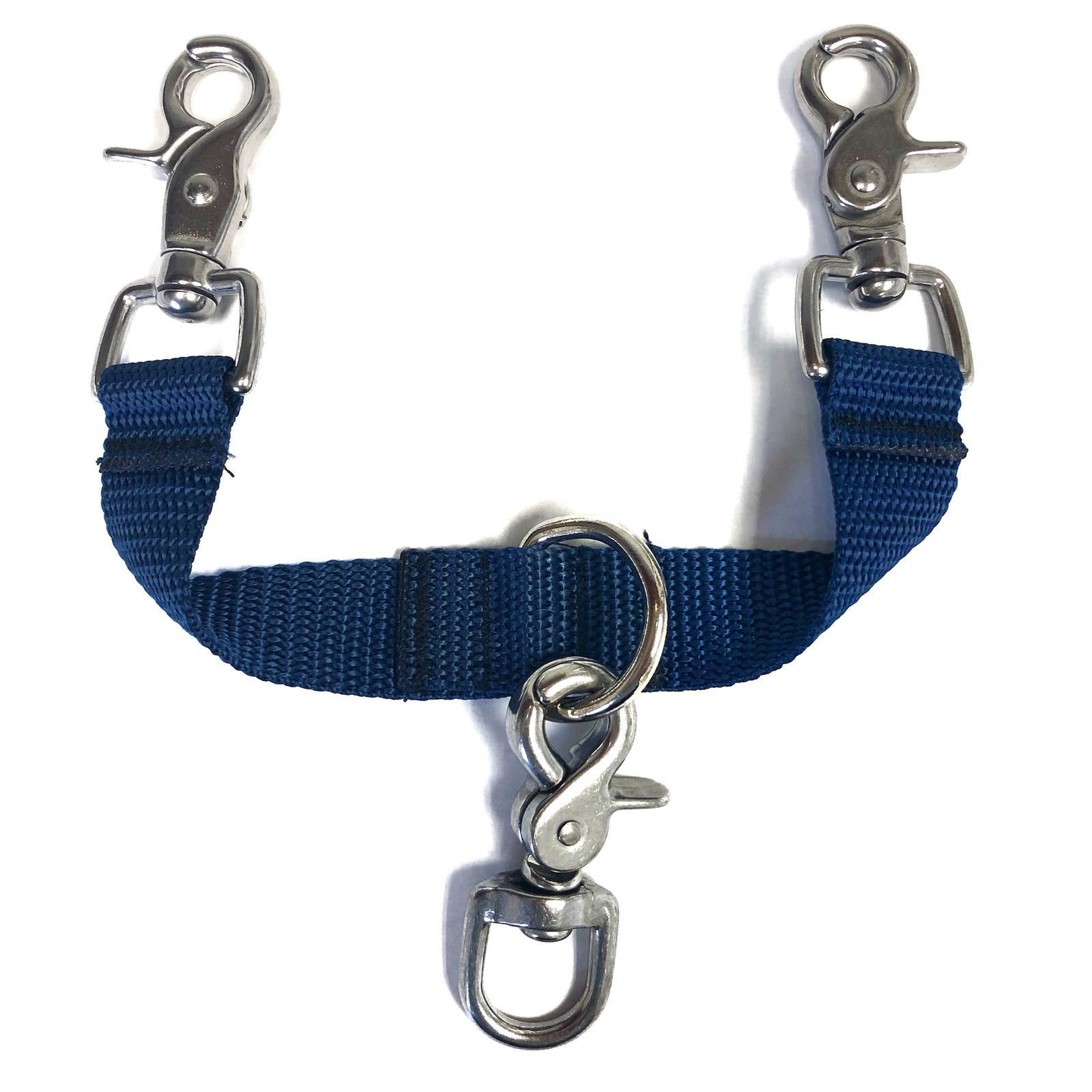 Anchoring Strap™ - Key Log Rolling