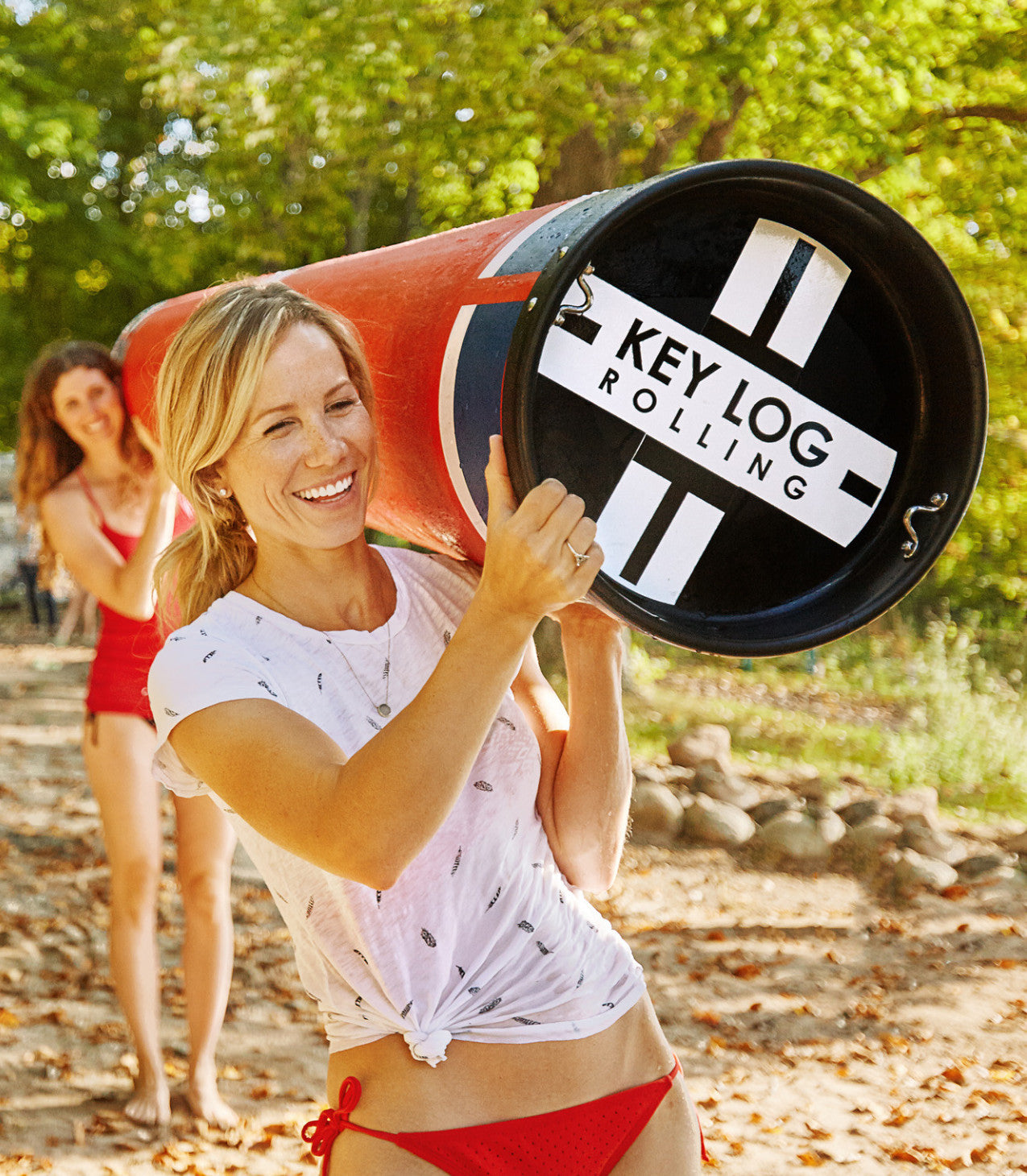 Key Log® - Key Log Rolling