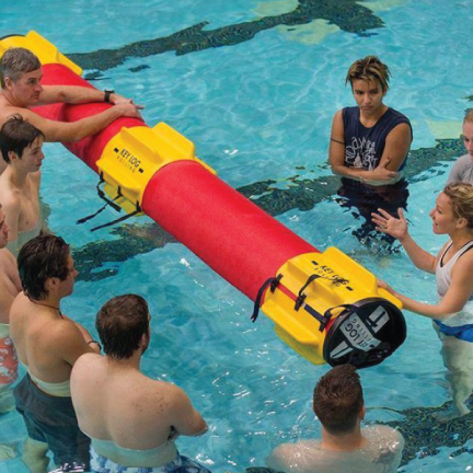 Onsite Learn & Lead Log Rolling™ Staff Training Workshop (up to 6 staff) - Key Log Rolling