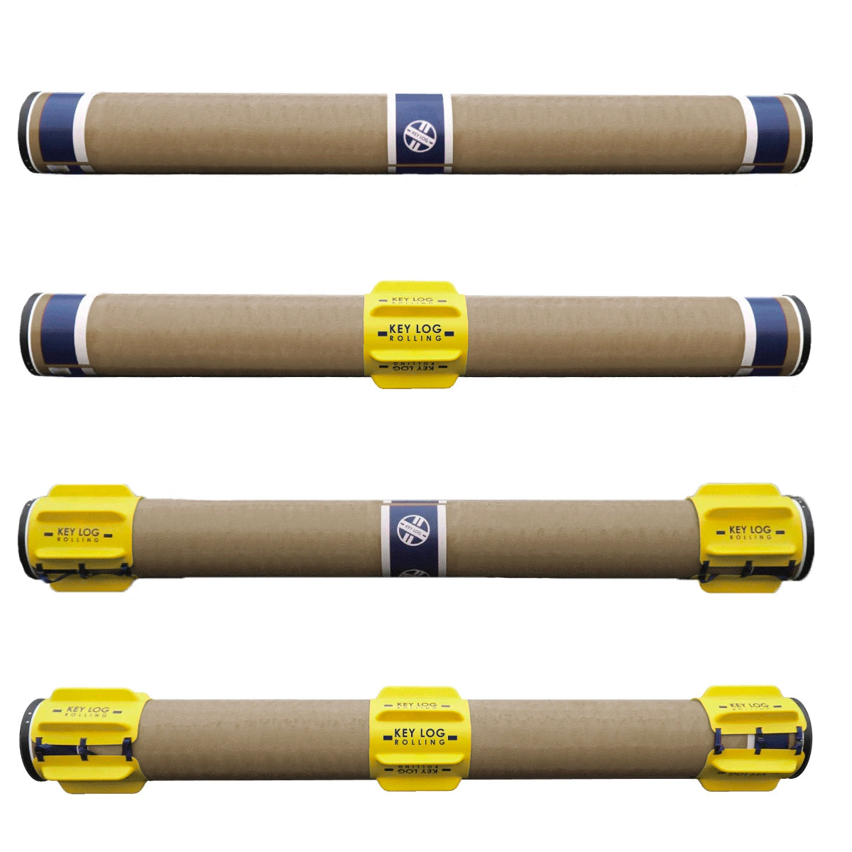 Key Log Rentals Key Log® - Key Log Rolling